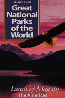 Great National Parks of the World- Lands of Majesty The America Trailer