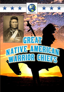 Great Native American Warrior Chiefs Trailer
