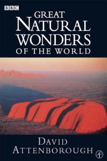 Great Natural Wonders of the World Trailer