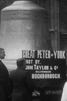 Great Peter of York Trailer