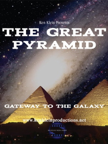 Great Pyramid: Gateway to the Stars Trailer