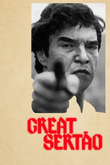 Great Sertão Trailer