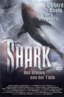 Great White Trailer