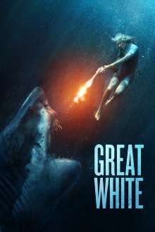 Great White Trailer