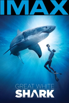 Great White Shark Trailer