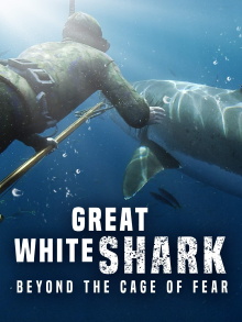 Great White Shark: Beyond the Cage of Fear Trailer