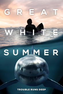 Great White Summer Trailer