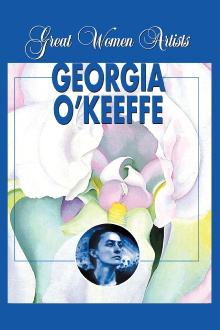 Great Women Artists: Georgia O'Keeffe Trailer