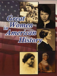 Great Women in American History Trailer