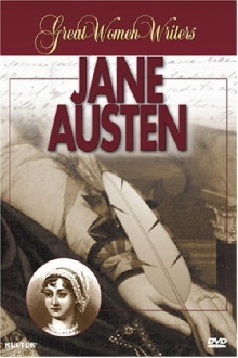 Great Women Writers: Jane Austen Trailer