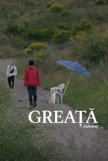 Greata (Nàusea) Trailer