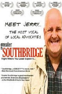 Greater Southbridge Trailer