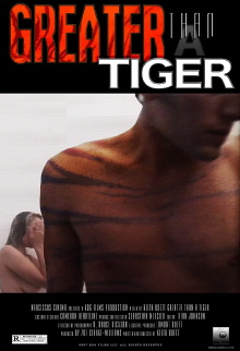 Greater Than a Tiger Trailer