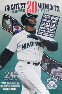 Greatest 20 Moments In Mariners History Trailer