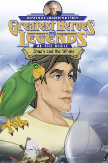 Greatest Heroes and Legends of The Bible: Jonah and the Whale Trailer