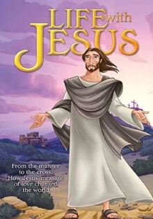 Greatest Heroes and Legends of the Bible: Life With Jesus Trailer