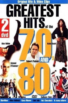 Greatest Hits of the 70's & 80's Trailer