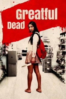 Greatful Dead Trailer