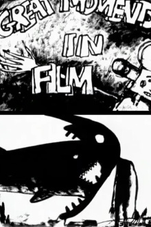 Greats Moments in Film Trailer