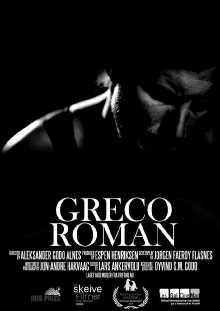 Greco-Roman Trailer