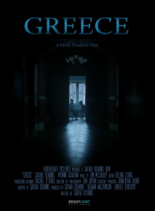 Greece Trailer