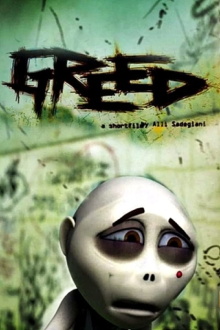 Greed Trailer