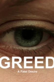 Greed: A Fatal Desire Trailer