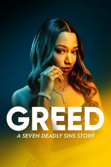 Greed: A Seven Deadly Sins Story Trailer