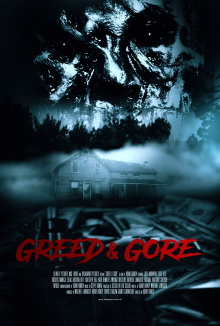Greed & Gore Trailer