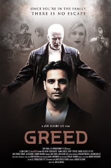 Greed Trailer