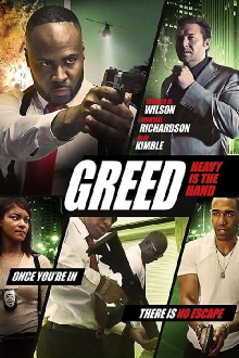 Greed: Heavy Is The Hand Trailer