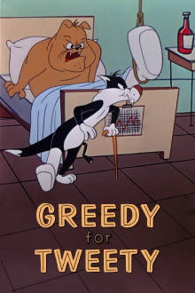 Greedy for Tweety Trailer