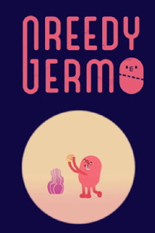 Greedy Germ Trailer