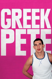 Greek Pete Trailer
