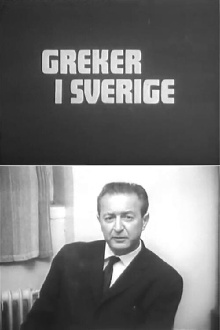 Greeks in Sweden Trailer