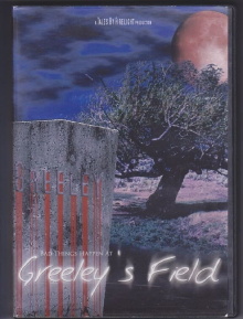 Greeley's Field Trailer