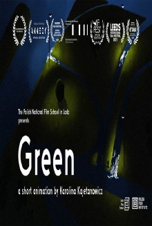 Green Trailer