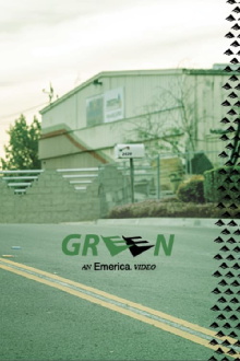 Green Trailer