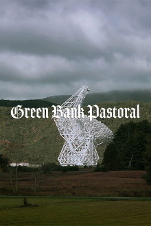 Green Bank Pastoral Trailer