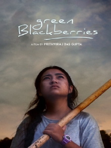 Green Blackberries Trailer