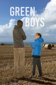 Green boys Trailer