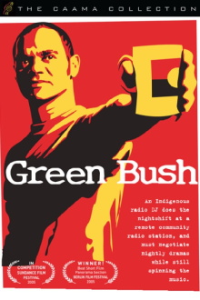 Green Bush Trailer