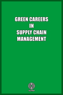 Green Careers in Supply Chain Management Trailer