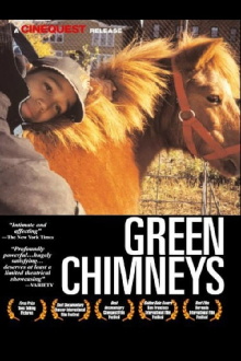 Green Chimneys Trailer