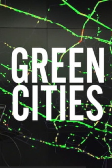 Green Cities Trailer