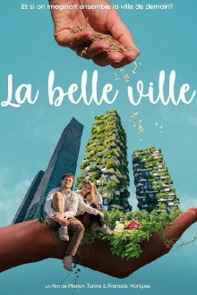 Green City Life Trailer
