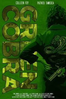 Green Cobra Trailer
