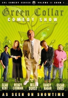 Green Collar Comedy Show Trailer