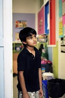 Green Crayons Trailer