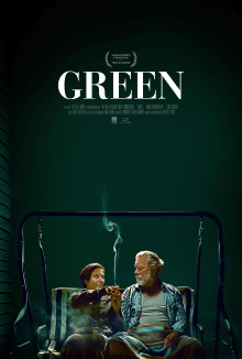 Green Trailer